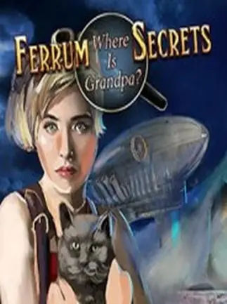 Ferrum's secrets: where is grandpa? preview 10