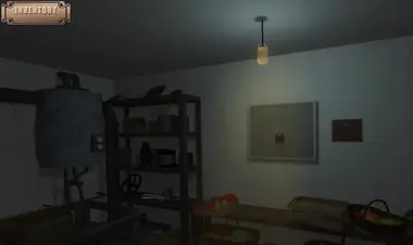 Ferrum's secrets: where is grandpa? preview 7