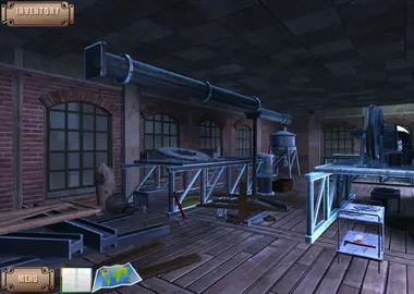 Ferrum's secrets: where is grandpa? preview 5
