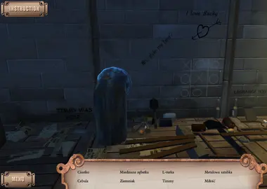 Ferrum's secrets: where is grandpa? preview 8