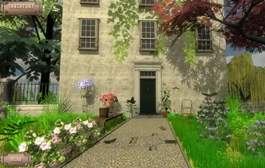 Ferrum's secrets: where is grandpa? preview 3