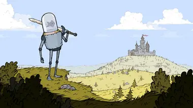 Feudal Alloy preview 2