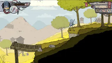 Feudal Alloy preview 9