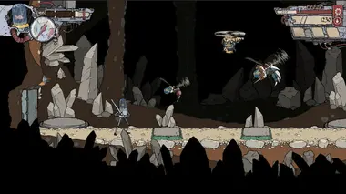 Feudal Alloy preview 12