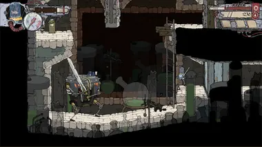 Feudal Alloy - Live - ARGENTINA preview 6
