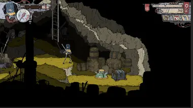 Feudal Alloy - Live - ARGENTINA preview 4
