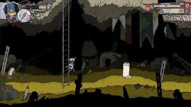 Feudal Alloy - Live - ARGENTINA preview 2