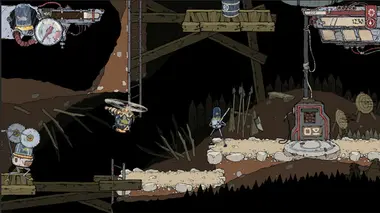 Feudal Alloy - Live - ARGENTINA preview 8