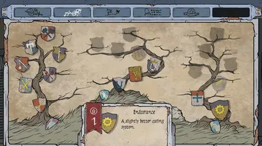 Feudal Alloy - Live - ARGENTINA preview 12
