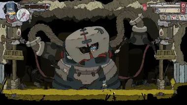 Feudal Alloy - Live - ARGENTINA preview 9