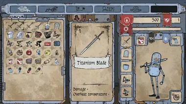 Feudal Alloy - Live - ARGENTINA preview 11