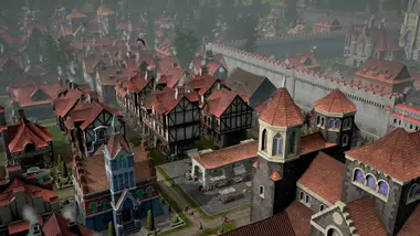 Feudal Baron: King's Land preview 6