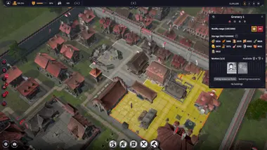 Feudal Baron: King's Land preview 5