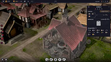 Feudal Baron: King's Land preview 9