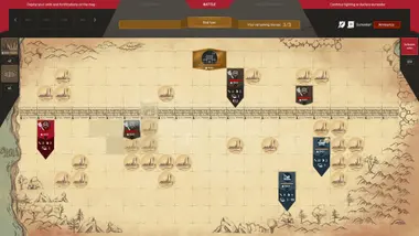 Feudal Baron: King's Land preview 4