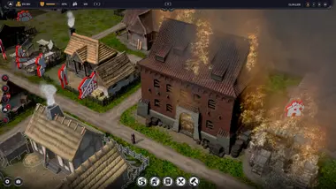 Feudal Baron: King's Land preview 8