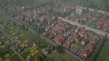 Feudal Baron: King's Land preview 7