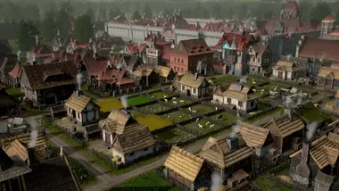 Feudal Baron: King's Land preview 10