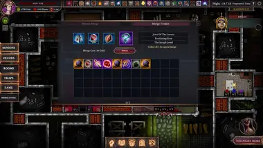Few Nights More preview 2
