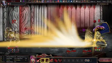 Few Nights More preview 13