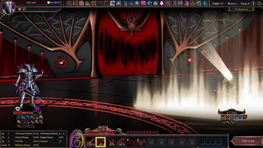 Few Nights More preview 12