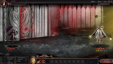Few Nights More preview 22