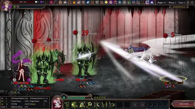 Few Nights More preview 14