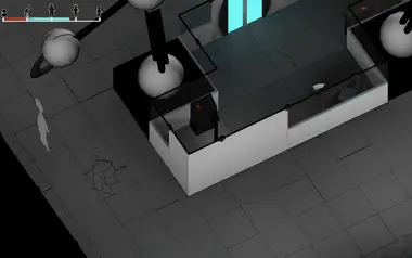 F.E.X (Forced Evolution Experiment) preview 4