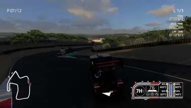 FIA European Truck Racing Championship preview 7
