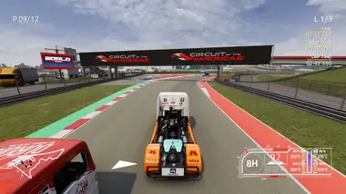 FIA European Truck Racing Championship preview 5
