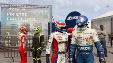 FIA European Truck Racing Championship preview 6