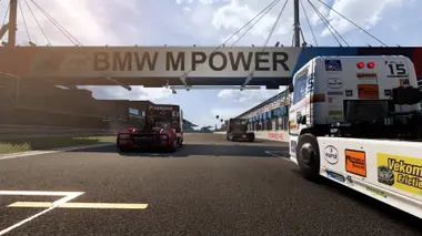 FIA European Truck Racing Championship preview 4