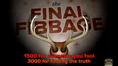 Fibbage XL preview 5