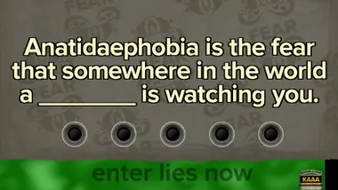 Fibbage XL preview 4