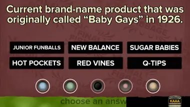 Fibbage XL preview 6