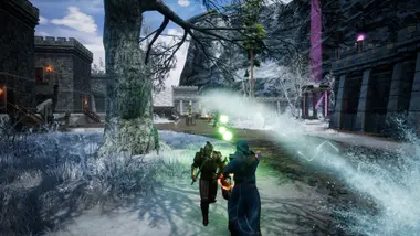 Fictorum preview 2