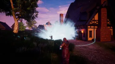 Fictorum preview 3