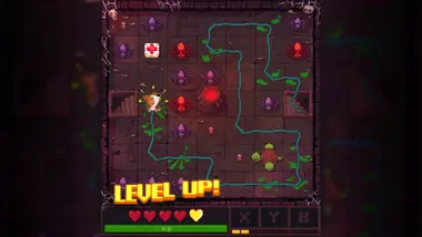 Fidel Dungeon Rescue preview 4