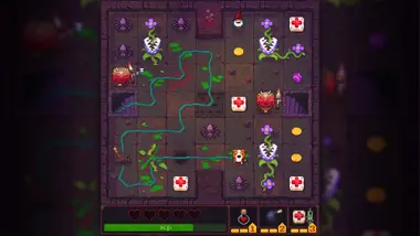 Fidel Dungeon Rescue preview 5