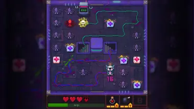 Fidel Dungeon Rescue preview 7