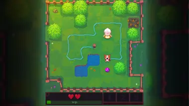 Fidel Dungeon Rescue preview 6