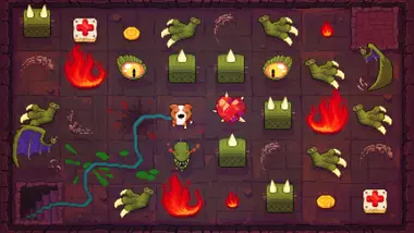 Fidel Dungeon Rescue preview 8