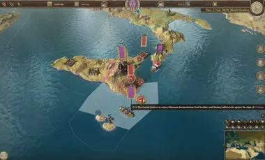 Field of Glory: Empires preview 13