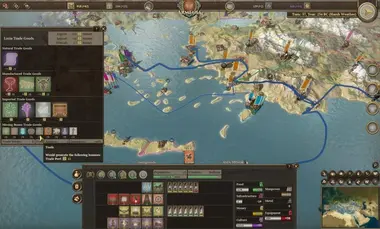 Field of Glory: Empires preview 9