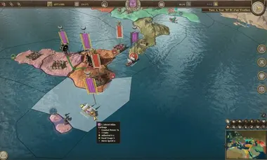 Field of Glory: Empires preview 14