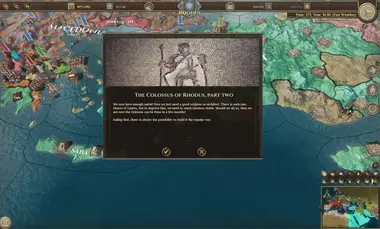 Field of Glory: Empires preview 11