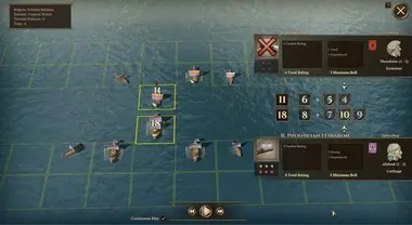 Field of Glory: Empires preview 2