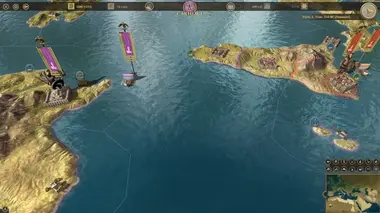 Field of Glory: Empires preview 20
