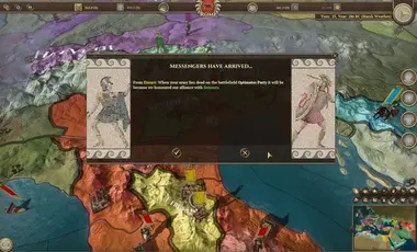 Field of Glory: Empires preview 25