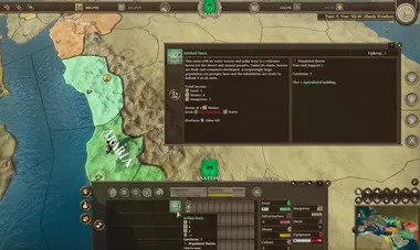 Field of Glory: Empires preview 8